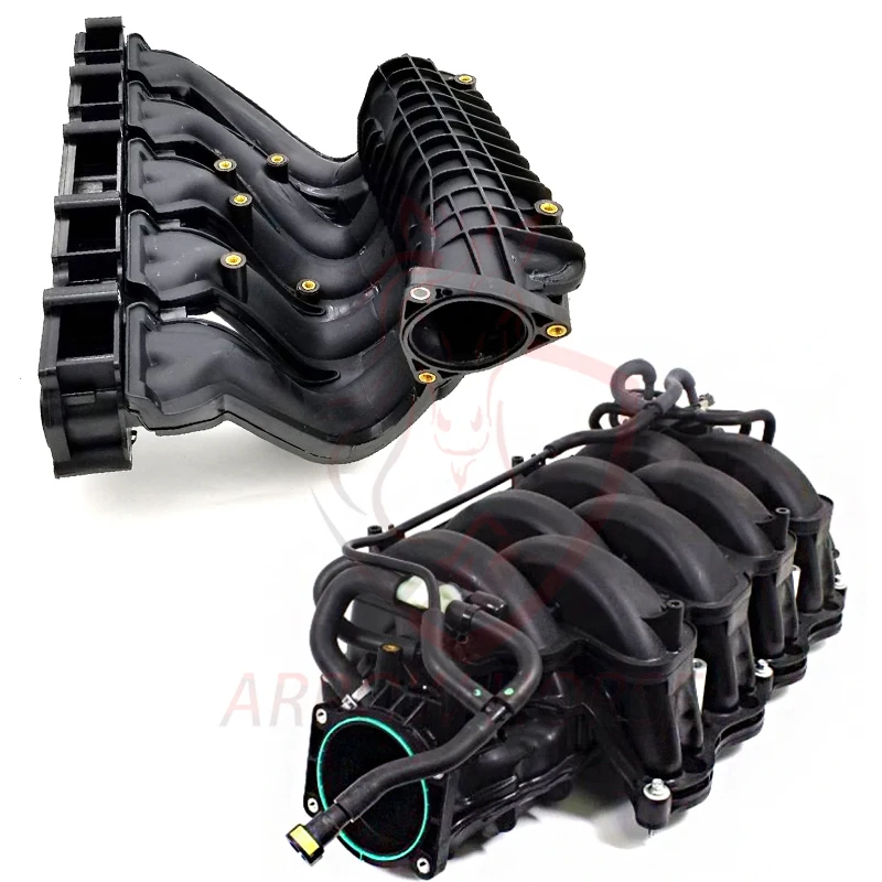 forHigh Performance OEM Aftermarket Replacement Intake Manifold for BYD F0 F3 F6 S2 S6 S7 Tang Song Qin