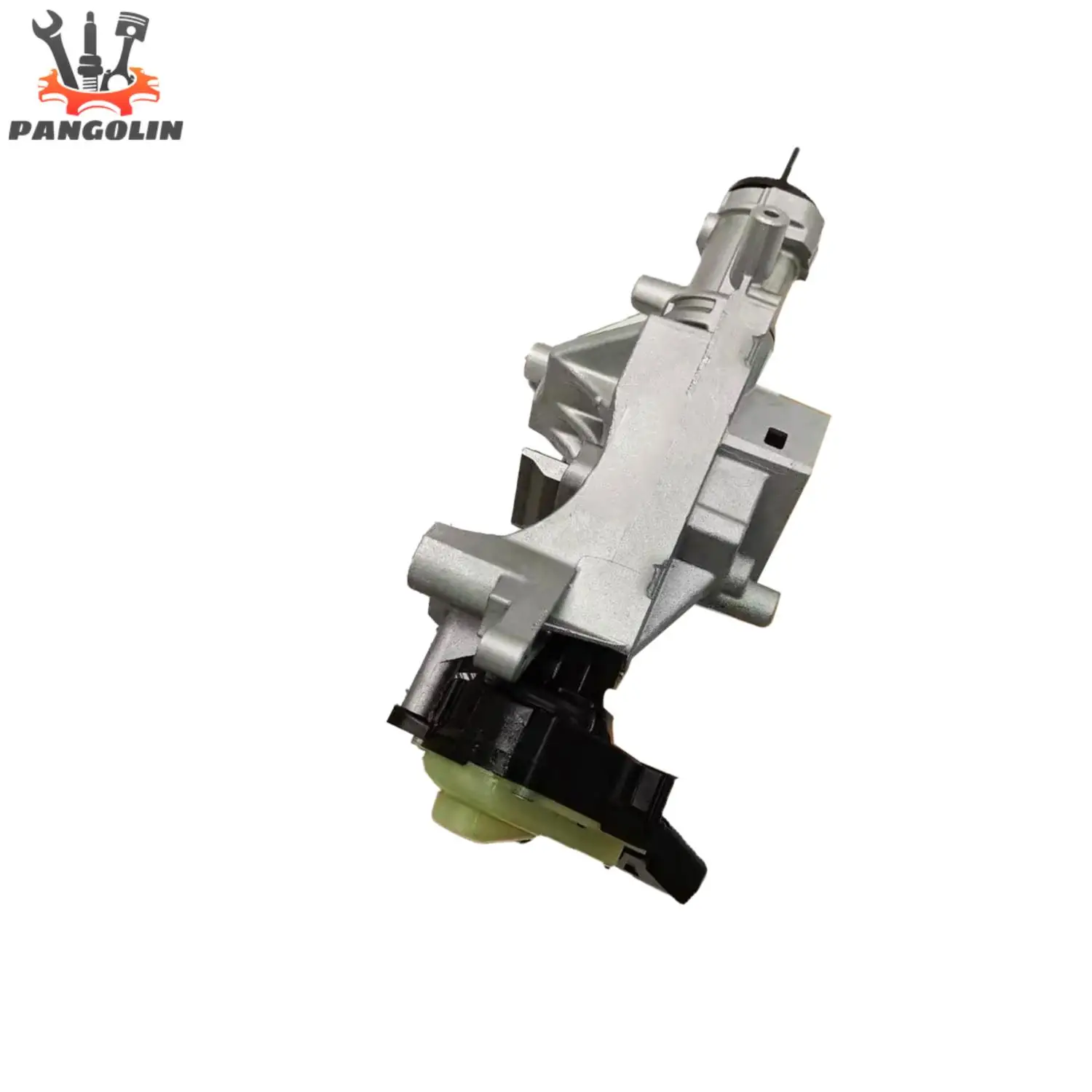 

68054822AB K68054844AB K068054844AB Steering Column Switch Housing for Caliber Compass Liberty Wrangler 2006-2017 2.0 2.4 4.0