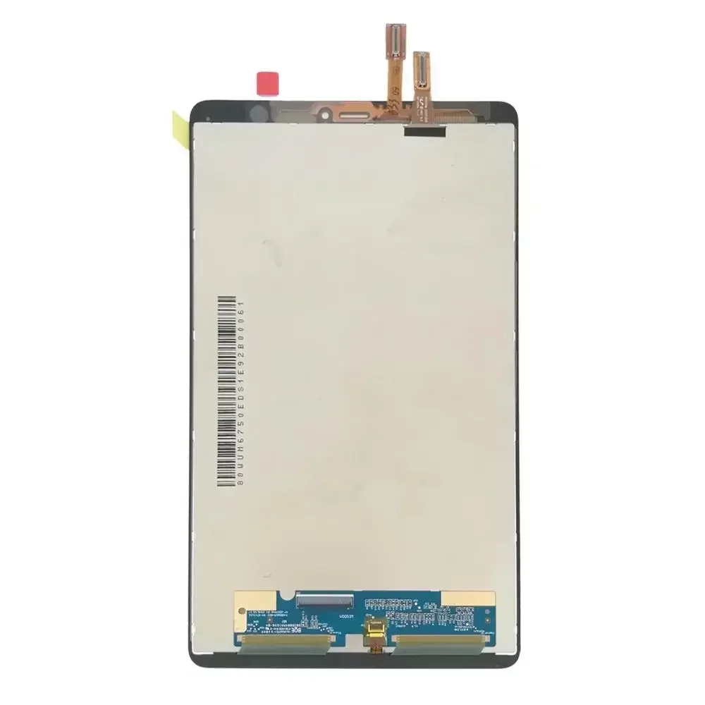 Shyueda New For Samsung Galaxy Tab A 8.0 & S Pen 2019 SM-P200 (Wi-Fi) SM-P205 (LTE) LCD Display Touch Screen Digitizer