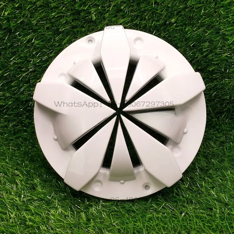 

Swimming Pool Equipment Anti-whirlpool Main Row Pool Anti-inlet and Outlet Accessories