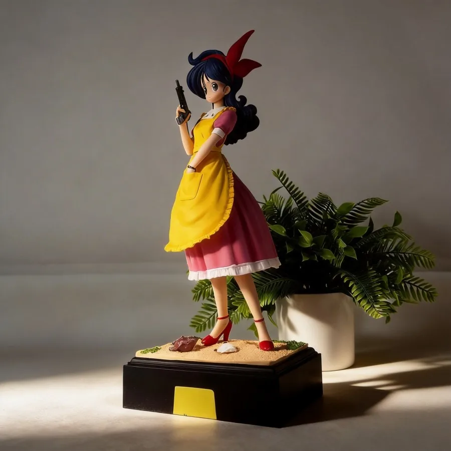 

Фигурка Dragon Ball (30 см) для декора ПК, коллекционная модель, подарок