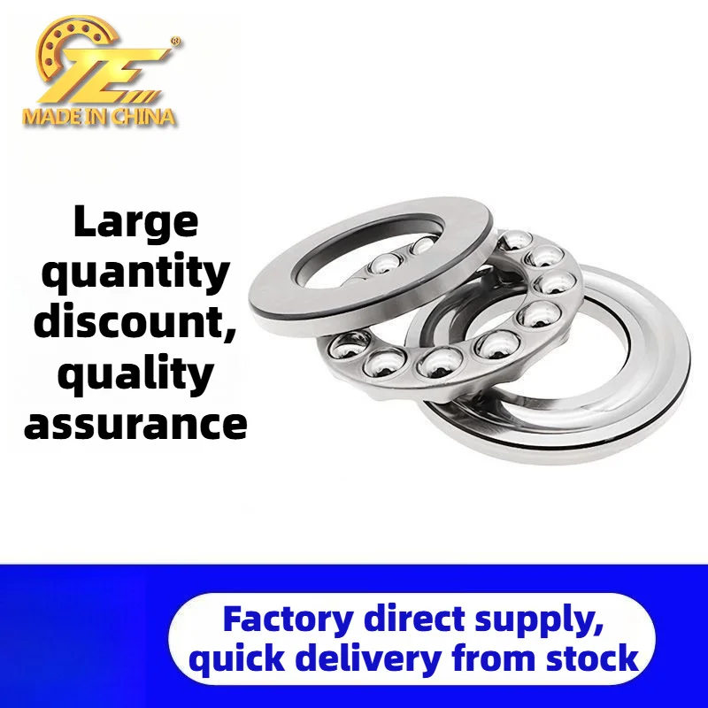 Factory direct sales 51220 51222 51224 51226 51228 51230 51232 51234 thrust ball bearings