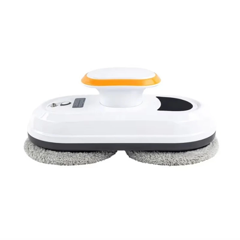 Smart Glass Vacuum Cleaner Electric Indoor/Outdoor Window Cleaning Robot for Hotels and Homes