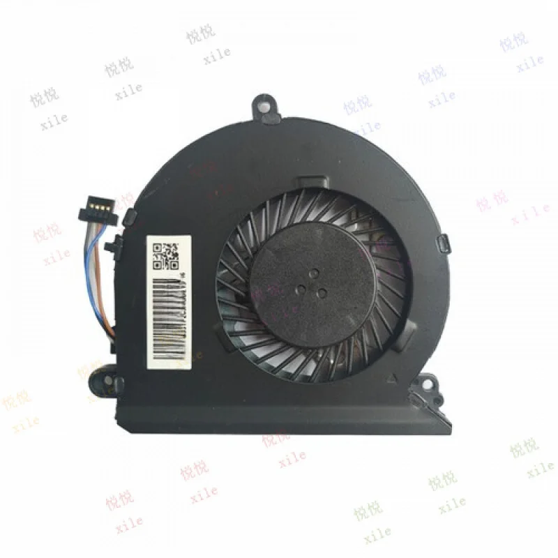 L+ CPU  Fan For HP AU178TX 15-AU016TX AU041TX  Service 858970-001