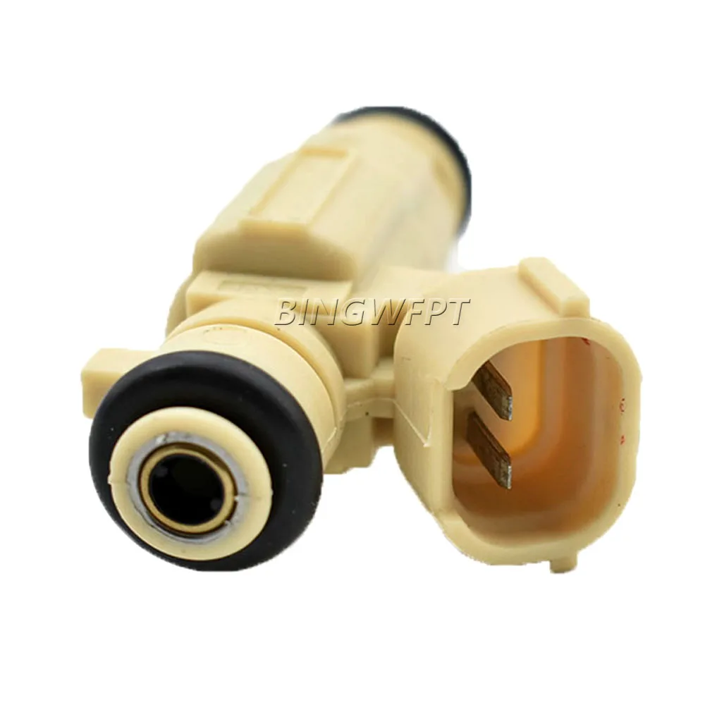 4PCS/set Fuel Injector 35310-23600 For Kia Optima Rondo Sportage Spectra5 For Hyundai Elantra Tiburon Tucson 2.0L 2.7L V6