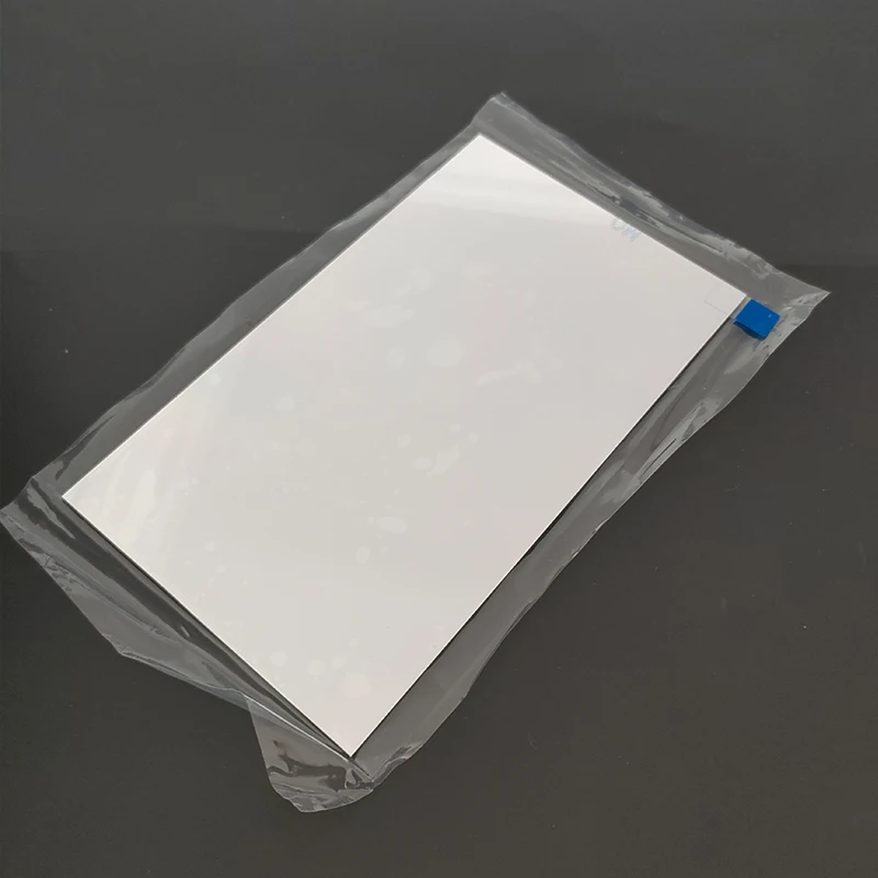 

Compatible 107.8x66mm Thermal-isolating Glass Polarizer Glass for HP-445006-V3 or FPC-CAFH016A-V2