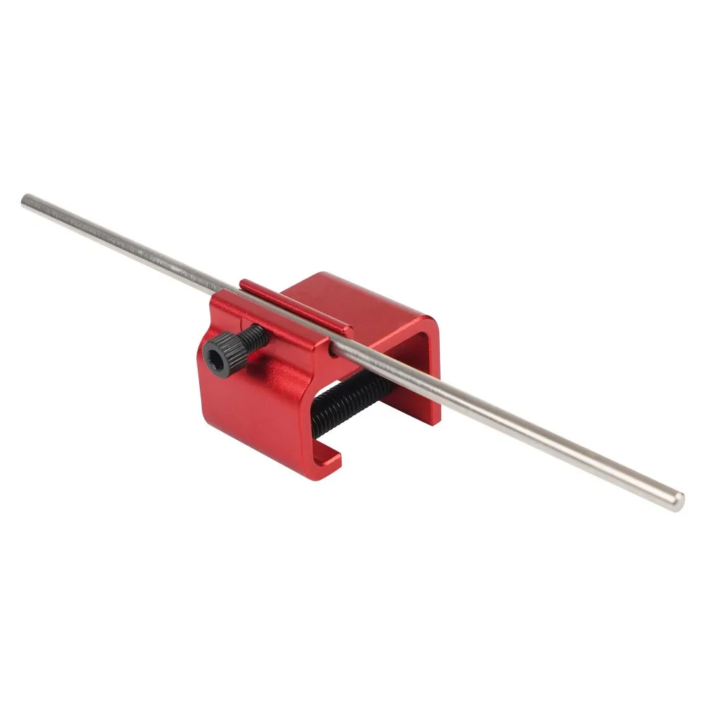 

Aluminium Alloy Motorcycle Chain Alignment Tool Accurate Quick Sprocket Aligning Tool Adjustable Fixed