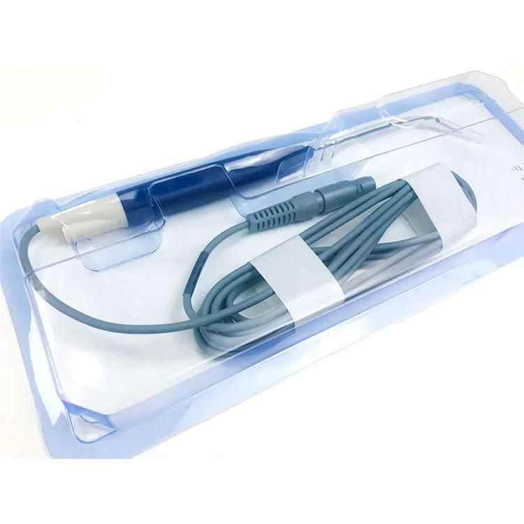 

Arthroscopy Albation Instrument Ent Plasma Surgical Coblator Electrode Coblation Wand for Adenotonsillectomy Tonsillectomy