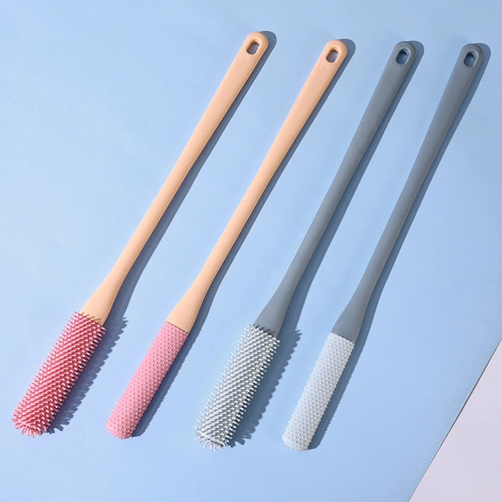 

2 шт., щетка для чистки пальцев ног, инструмент для протирания ног с длинной ручкой, отшелушивающая щетка для мытья пепла, удаления омертвевшей кожи