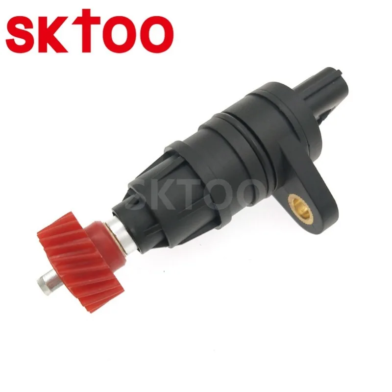 

0K2A217400 5pcs Car Engines Odometer Speed Sensor Suitable for KIA RIO SEPHIA SPECTRA OEM 0K2A2-17-400 Accesorios Para Auto
