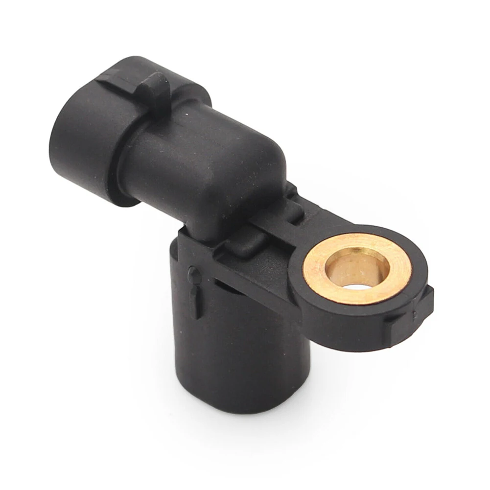 

Wheel Speed Sensor Sensor Black For Jaguar XJ6 For Jaguar XK8 Plastic+Metal 2PINS For Jaguar XJR For Jaguar X300 For Jaguar XJ12