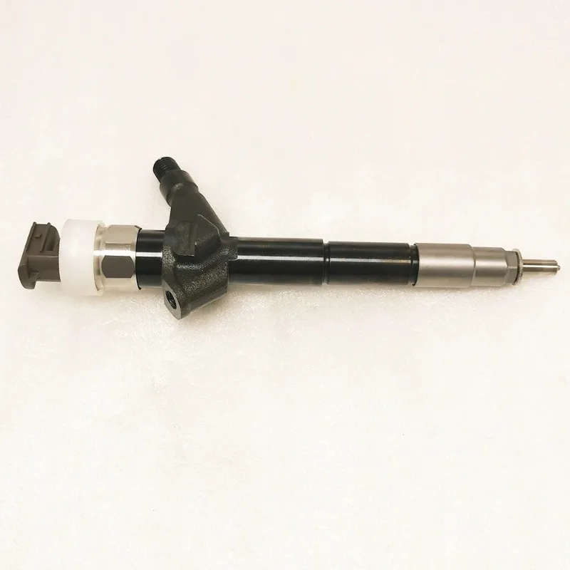 For 095000-5650 16600-eb30a 16600-eb300 16600-eb30b Diesel Injector Brandstof Inyector Mondstuk Voor Denso Nissan Pathfinder