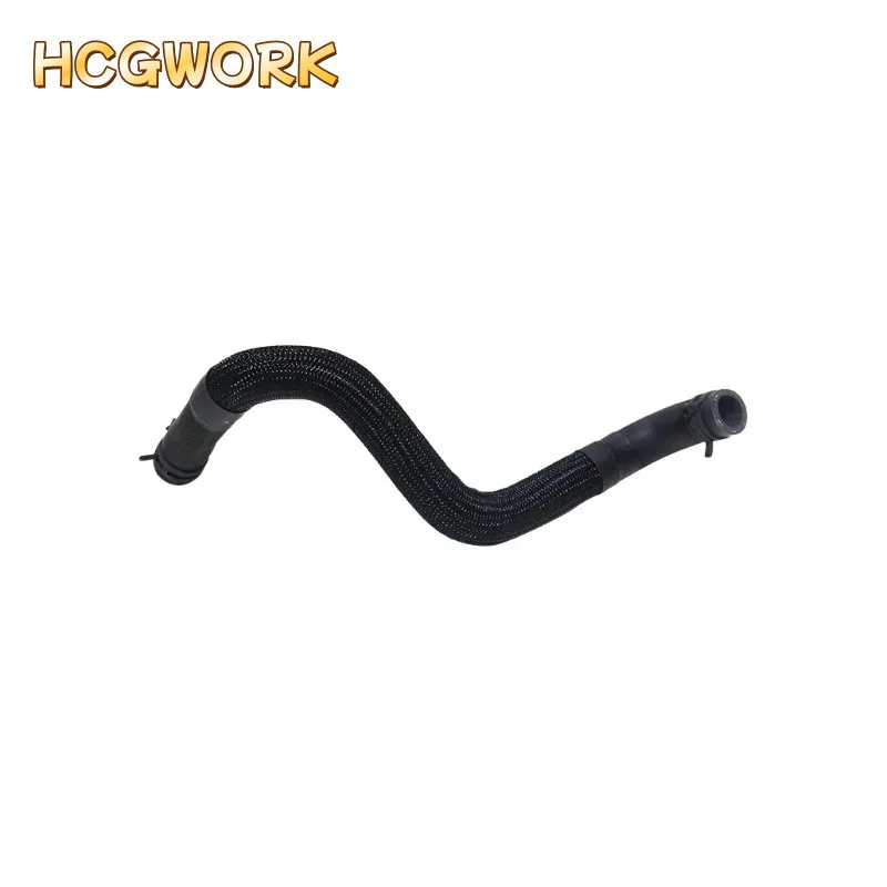 

radiator inlet pipe for Zongshen Cyclone RA600 SR600-3