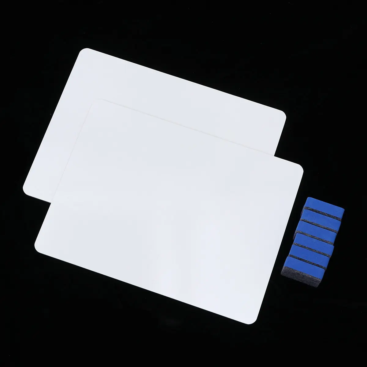 pacote-de-6-pecas-de-quadro-branco-dobravel-superficie-multiuso-para-escrita-planejamento-mensagens-e-desenho-criativo-com-apagadores