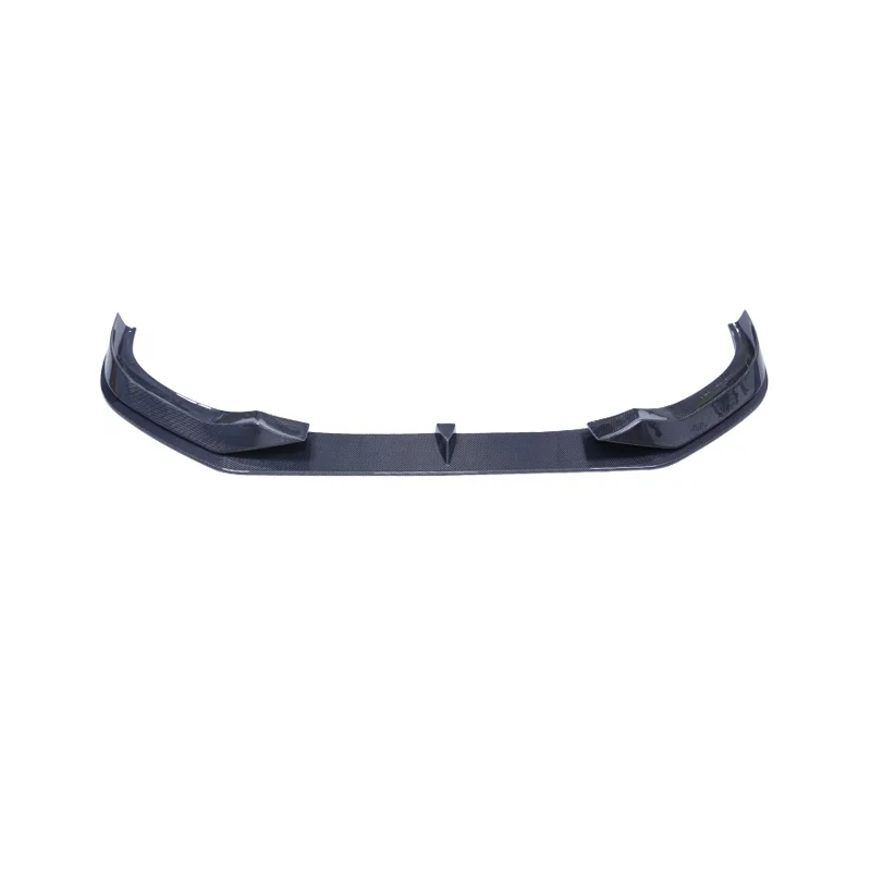 

Good Fit Carbon Fiber Front Bumper Lip AC Style for 8 Series G14 G15 G16 Splitter