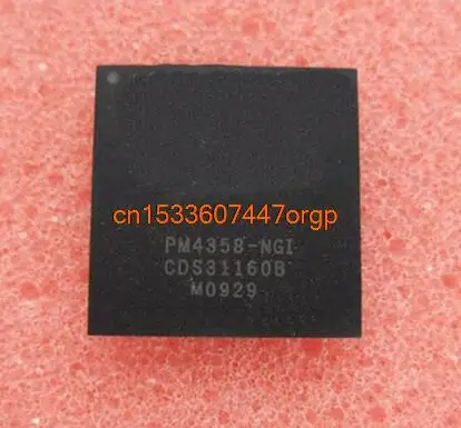 

Free shipping IC new% PM4358-NGI