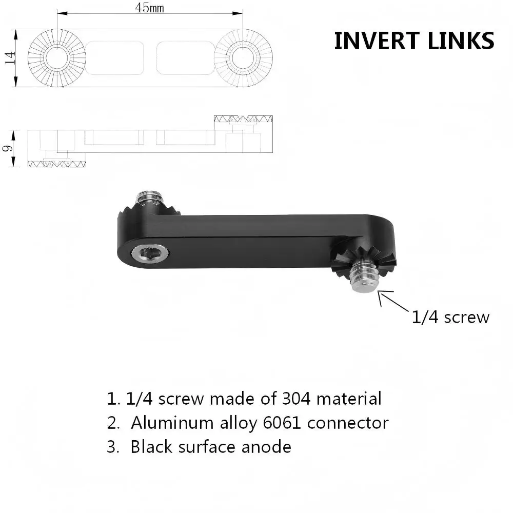KUANJIE Steering Knot Installation System Accessory supportsystem image 3