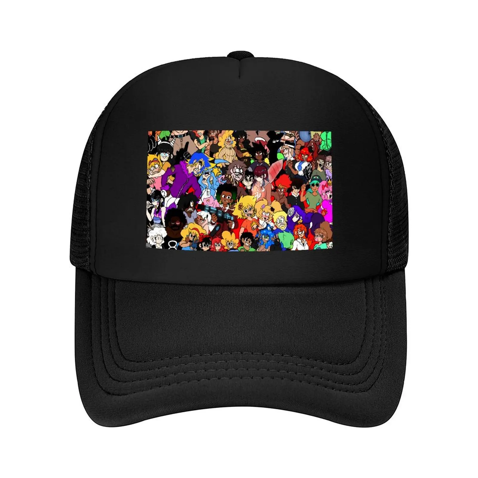 

Crew Baseball Cap Snapback Cap Hat Man For The Sun Dropshipping luxury caps Mens Hats Women's