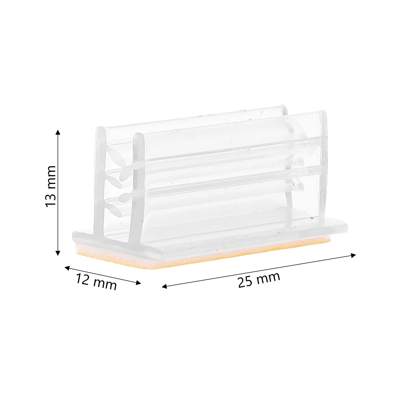 Mini soportes de señal para centros de mesa, etiquetas autoadhesivas, etiqueta de nombre, imagen, 50 piezas