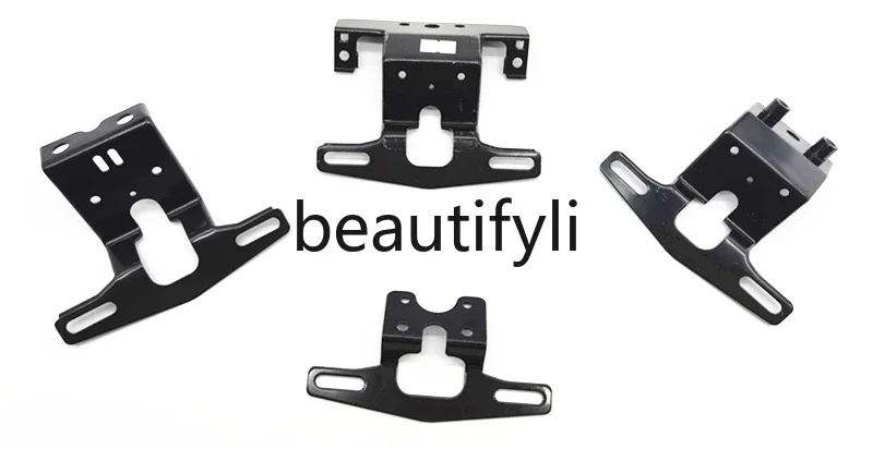 

Electric vehicle original accessories UQI/U +/U1/M +/M1/G0/G1 rear tail light bracket, rear tail card bracket