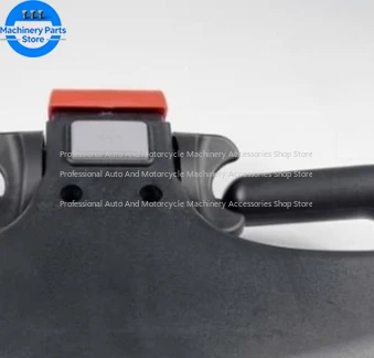 

AIMB155-210000-000 для электрического вилочного погрузчика Hangcha CBD15-A2MC1-I с литиевым приводом: Рукоятка управления в сборе