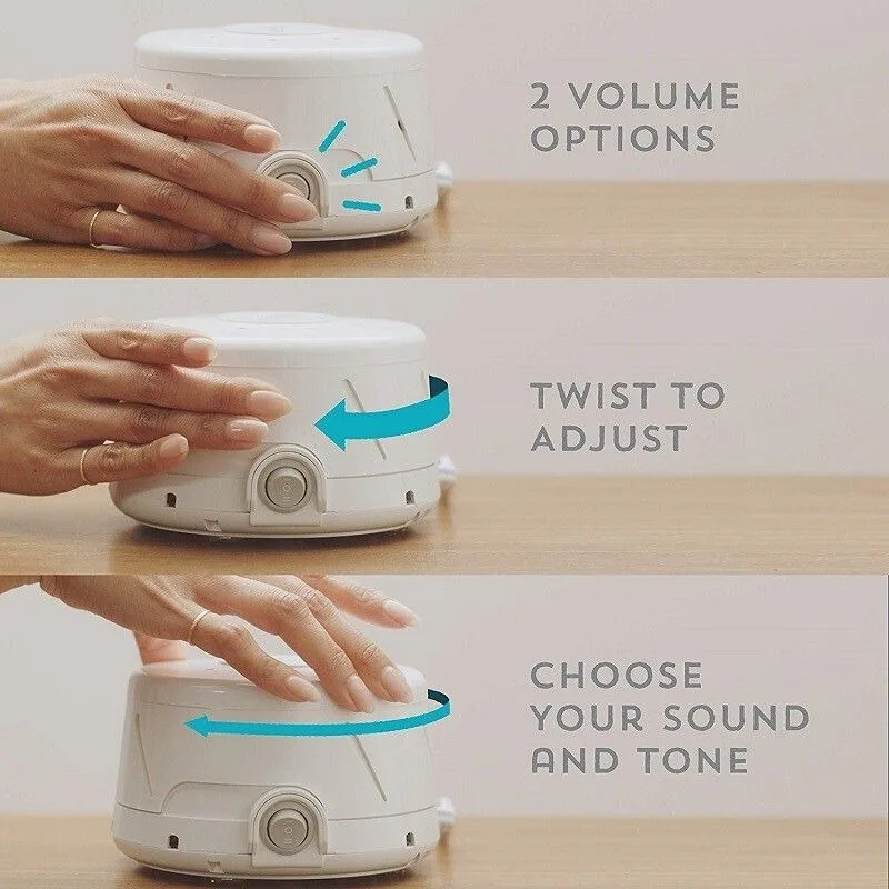 Sleep instrument calms the nerves and improves insomnia and hypnosis artifact