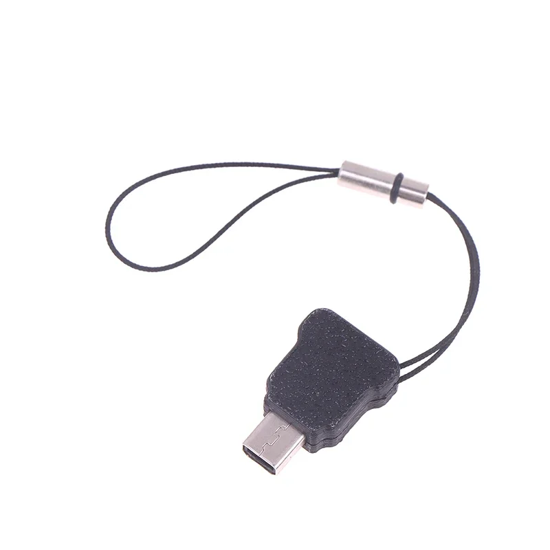 محول طاقة Ndsi/2ds/3ds، النوع C، متعدد المتوافق من A إلى C/C إلى C، سهل الحمل مع فتحات الحبل