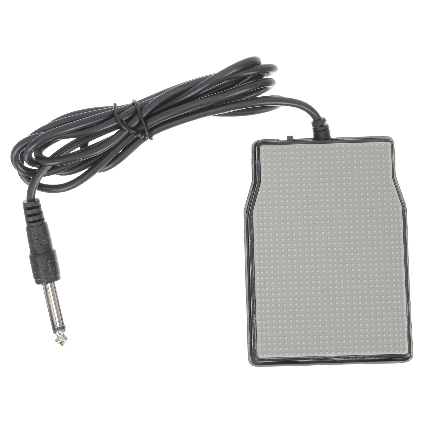 

Sustain Pedal Electronic Organ Keyboard Universal Piano-style Foot Accessories for Keyboards Steel
