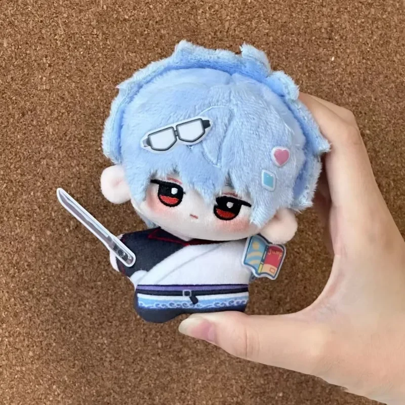 10 سنتيمتر ساكاتا جينتوكي أفخم دمية جينتاما أفخم دمية مفتاح سلسلة حقيبة الديكور كاجورا أفخم جمع لعبة أطفال مهرجان الهدايا #2