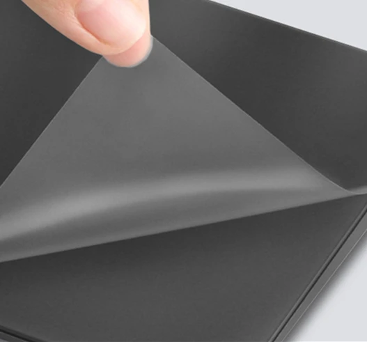 

【buji3c】Пылезащитная защитная пленка для наклейки Magic Mouse, защитная наклейка для кожи для Magic Trackpad 2, защитная пленка для сенсорной панели