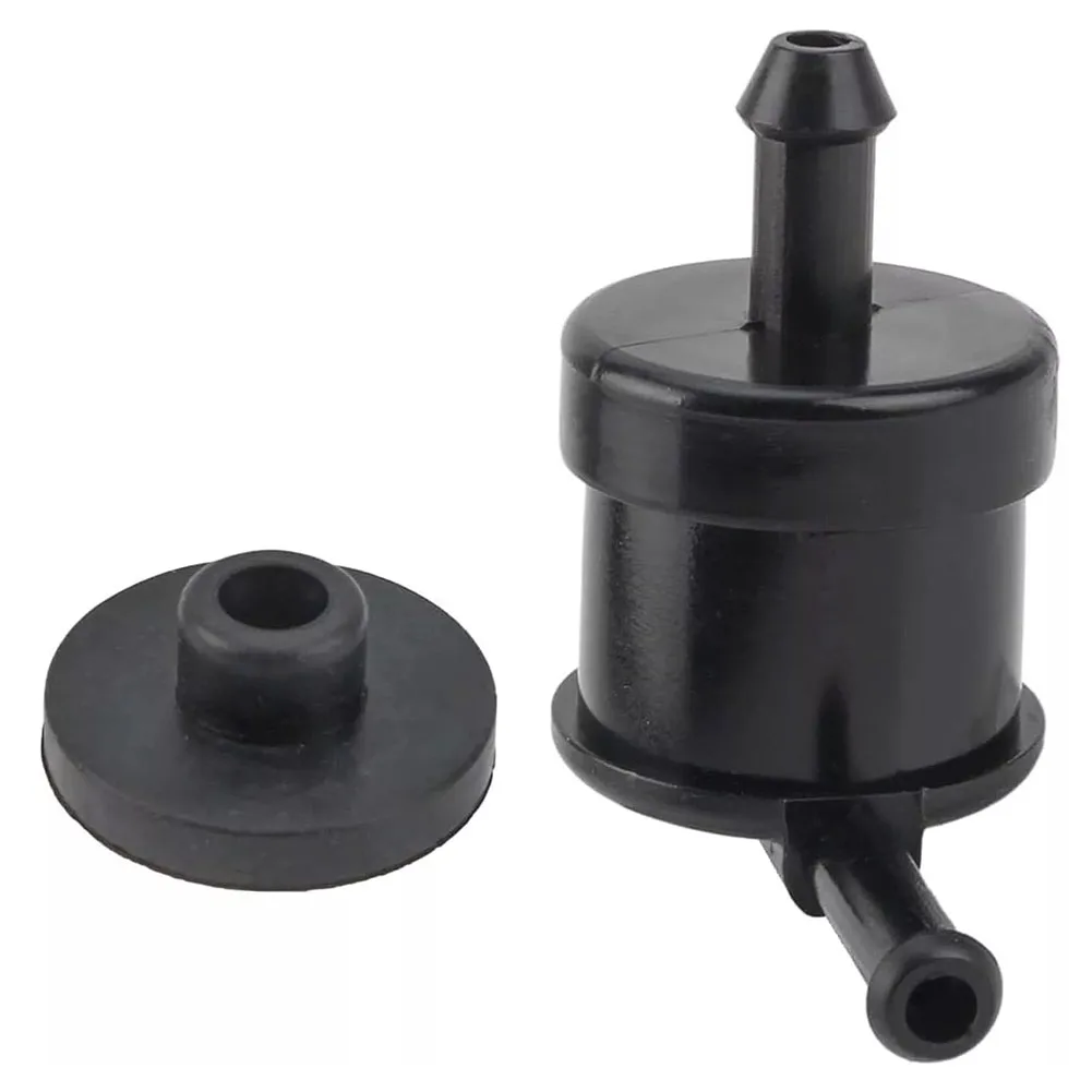 Grommet Set Specifically Crafted to Fit Fuel Check Valves Including Parts Like 576618101 Efficient Leak Prevention