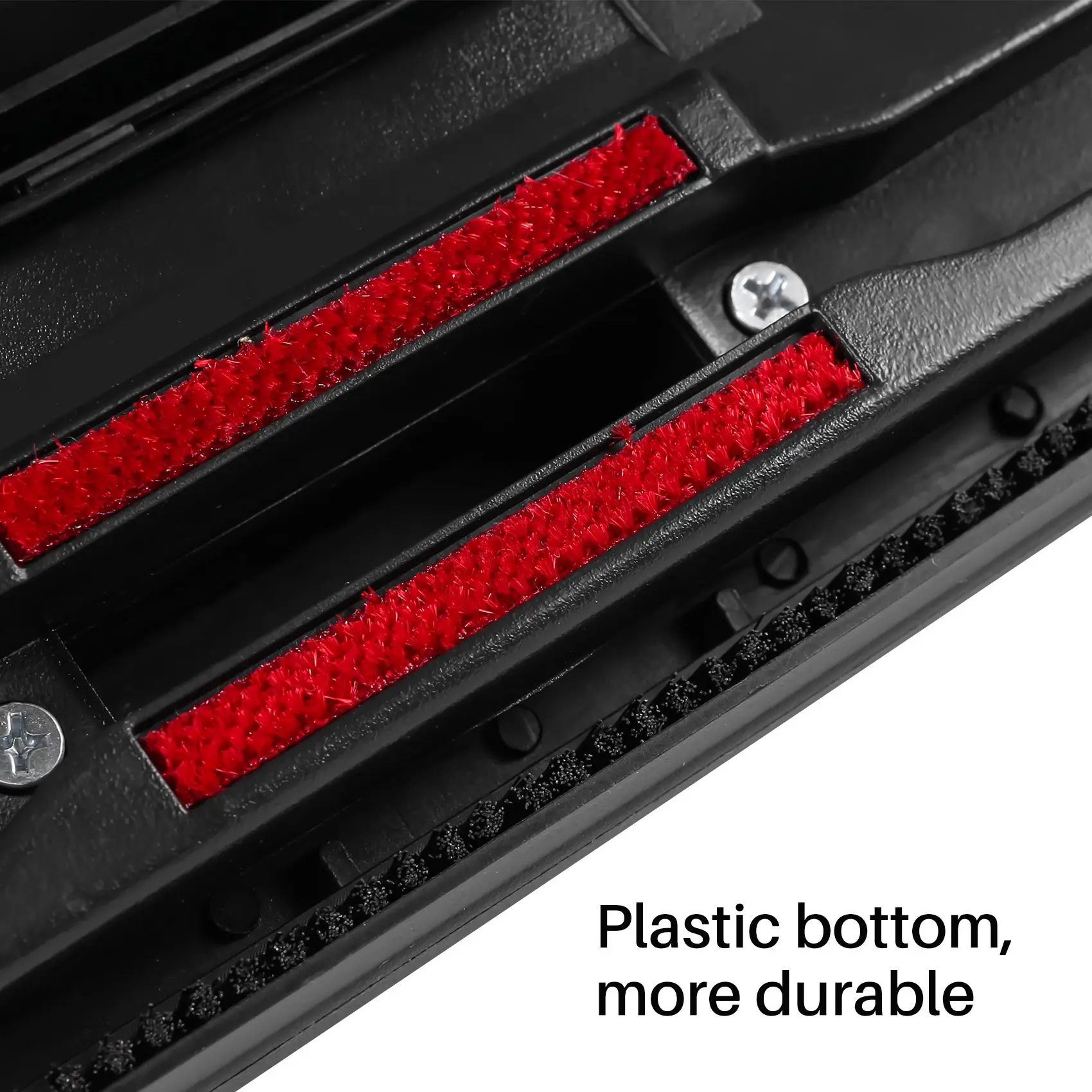 Acessórios universais para aspirador de pó, bico para piso de carpete, ferramenta de cabeça de aspirador de pó, limpeza eficiente 32mm