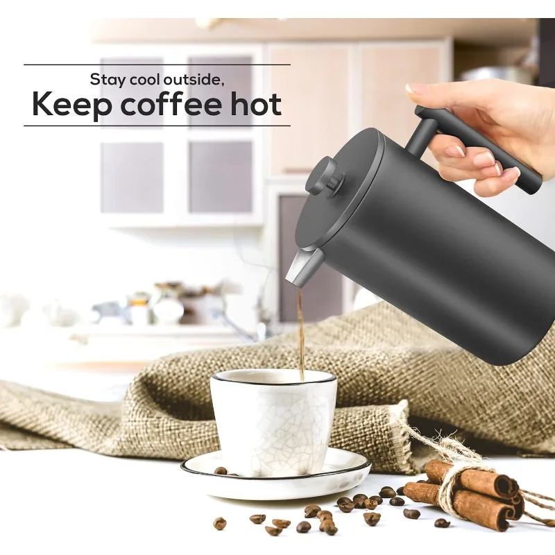 Stainless Steel Fre… - image