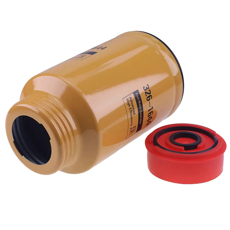 Variant: Oil-Water Separation