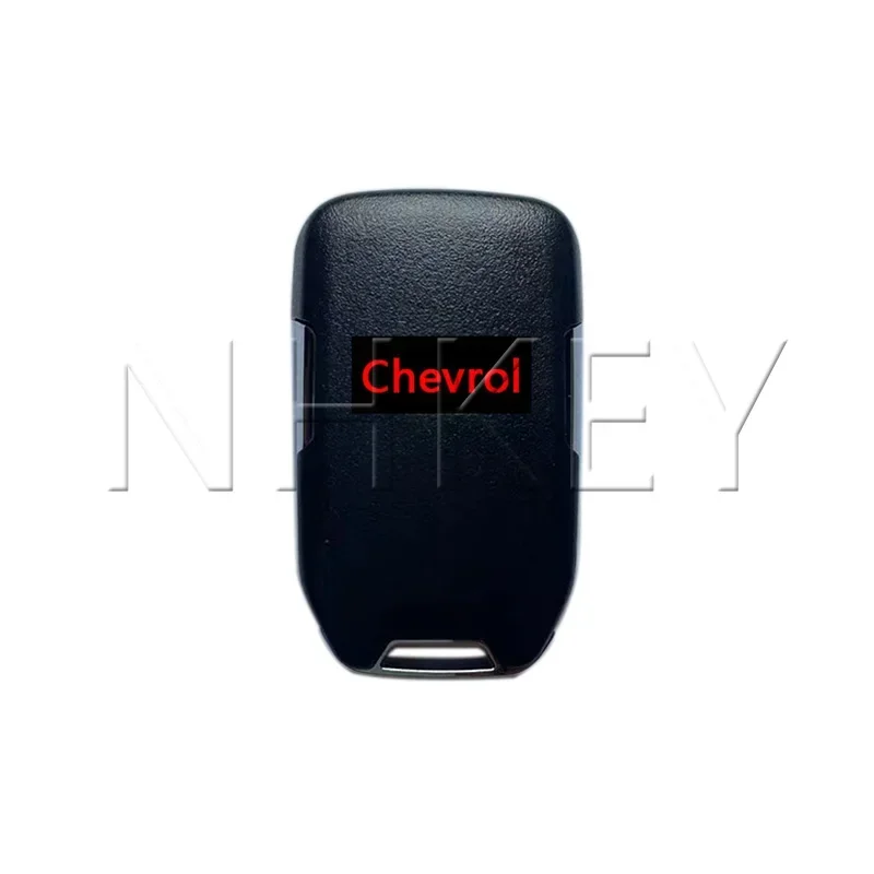 Fob Shell For Chevrolet Tahoe Silverado Suburban Tahoe GMC Sierra Acadia Terrain YUKON Remote Key Case 5+1Buttons SUV