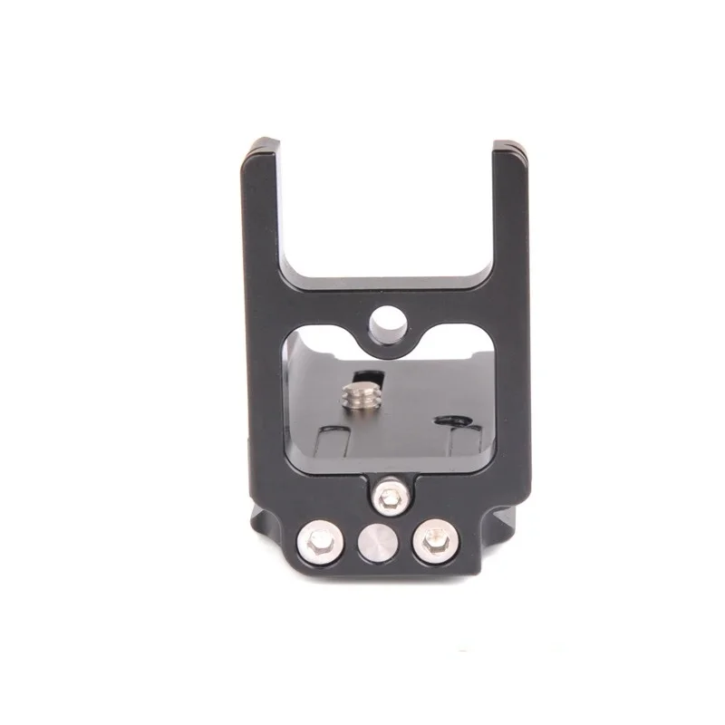 

SUNWAYFOTO L-bracket camera mount For Sony a7II a7rii a7r2 a7s2 Tripod Head Quick Release Plate-PSL-a7IINR