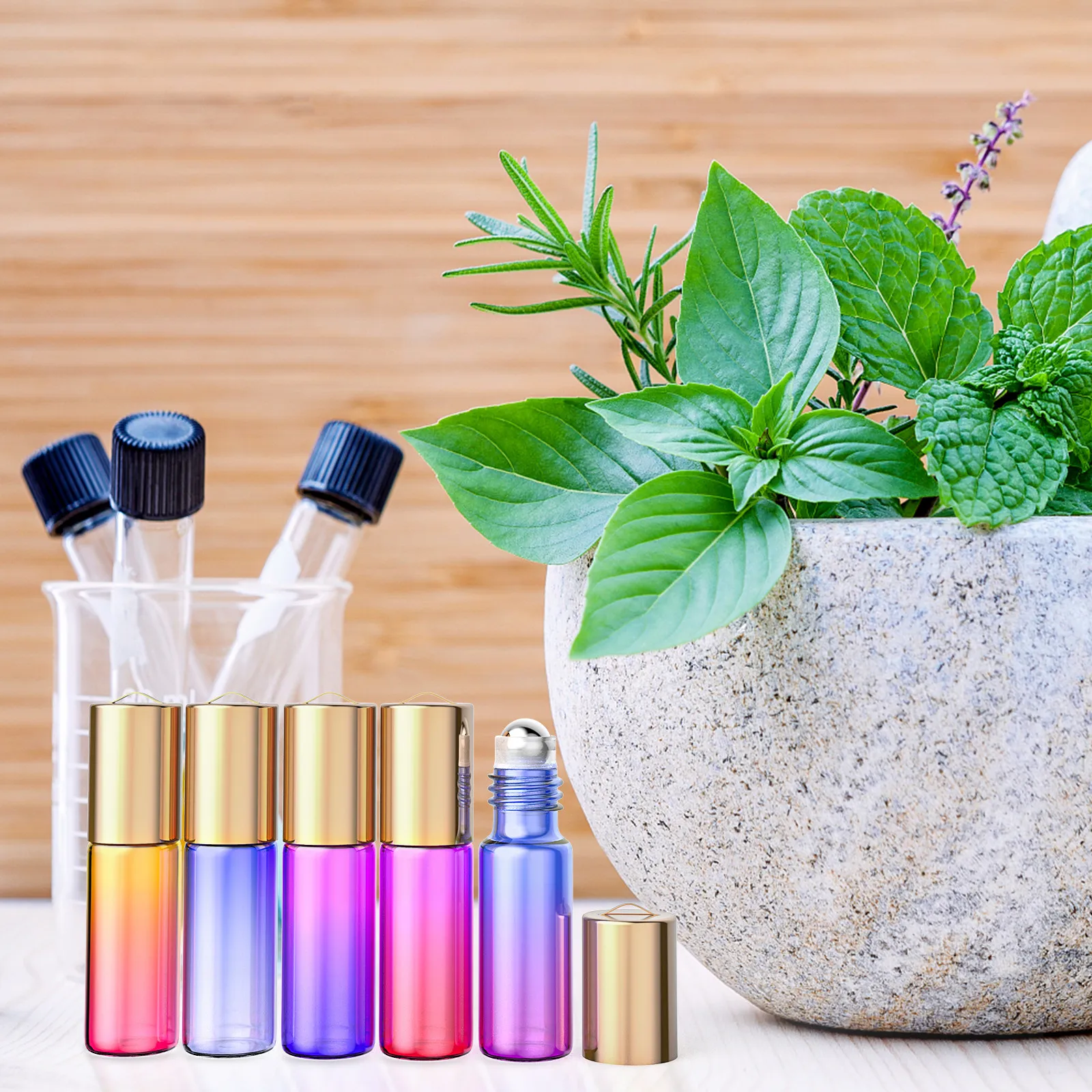 10-frascos-de-vidro-com-rolha-para-Oleos-essenciais-design-gradiente-aplicacao-suave-tampa-portatil-com-cordao-para-uso-em-perfumes-e-diy