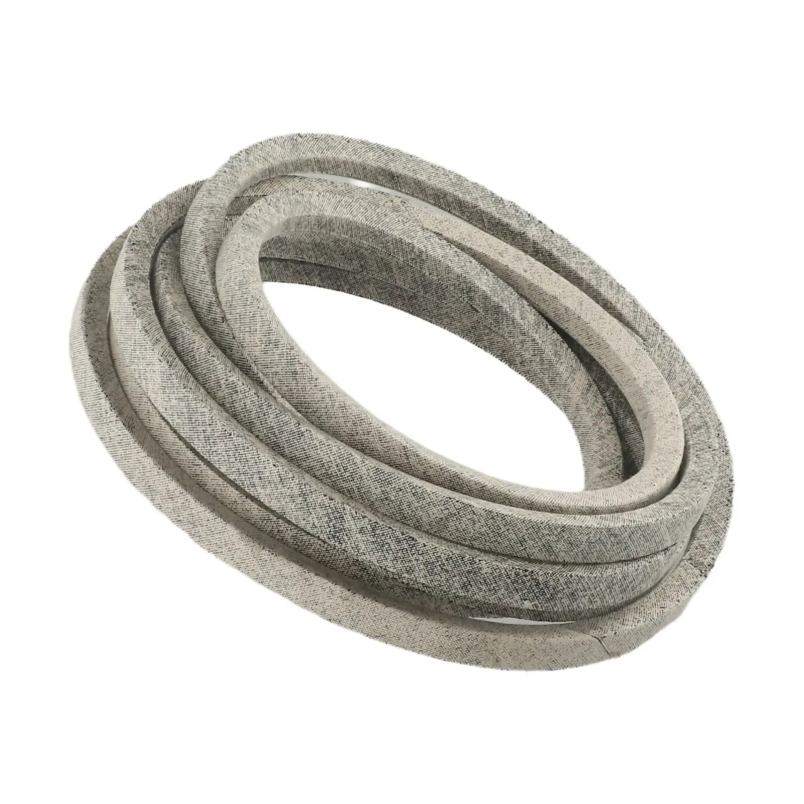 Deck Belt 1/2x141 Inch GX21833 GX20571 Replacement For D140 D150 D160 LA130 LA140 LA145 Lawn Mower Drive Belt Parts