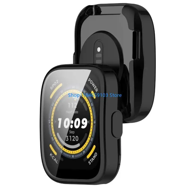 Shell for 5 watch Protectors Housing Replacement Cover Case
