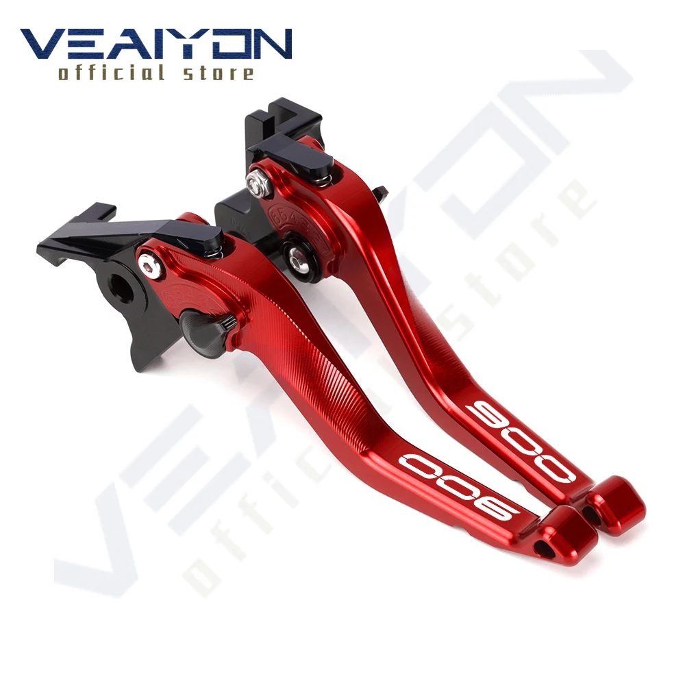 

Motocycle Accessories For Z 900 Z900 2017 2018 2019 2020 2021 2022 2023 2024 Adjustable Extendable Brake And Clutch Levers