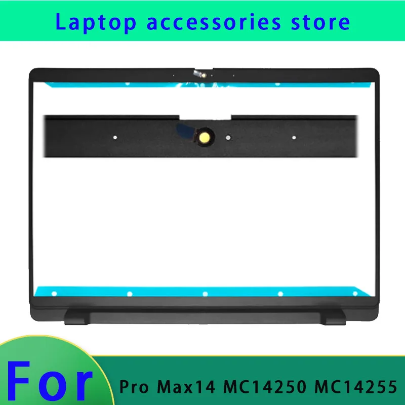 

Suitable for Pro Max14 MC14250 MC14255 laptop series B cover black border shell 0N8WNT