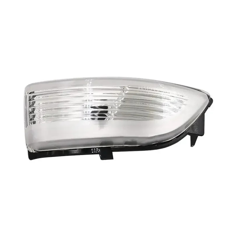 لفورد رينجر 2016-2020 الرؤية الخلفية الجانب مرآة ضوء الجانب الجناح بدوره إشارة عكس مؤشر مصباح الإسكان (لا لمبة) #5