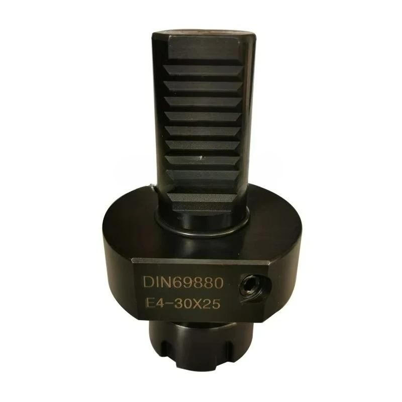 

VDI20 VDI30 VDI40 VDI50 Din 69880 Turning Milling Machine Tool Holder E4-30-er32 Vdi Tool Holder