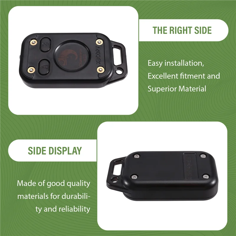 SUNRI-Chameleon V2.0 RFID lector emulador de Chip inteligente 125Khz 13,56 Mhz NFC duplicador de tarjetas decodificar camaleón Ultra con reinicio
