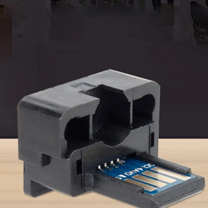 MX312 CT Toner Cartridge Chip for MX-M261 M311 M2608 M3108 M3508 M2628L [No.3 Elnic]