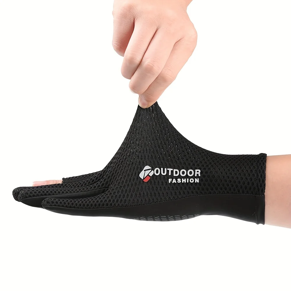 Thumbnail 2 - #70 Latest Breathable Cycling Gloves Offers