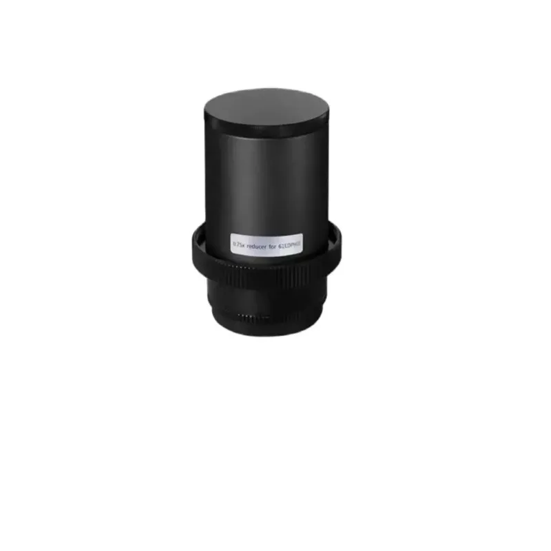Sharpstar Full Frame Reducer And Flattener 0.75x for 61EDPHIII Telescope Compatible with Sharpstar Optical Instruments