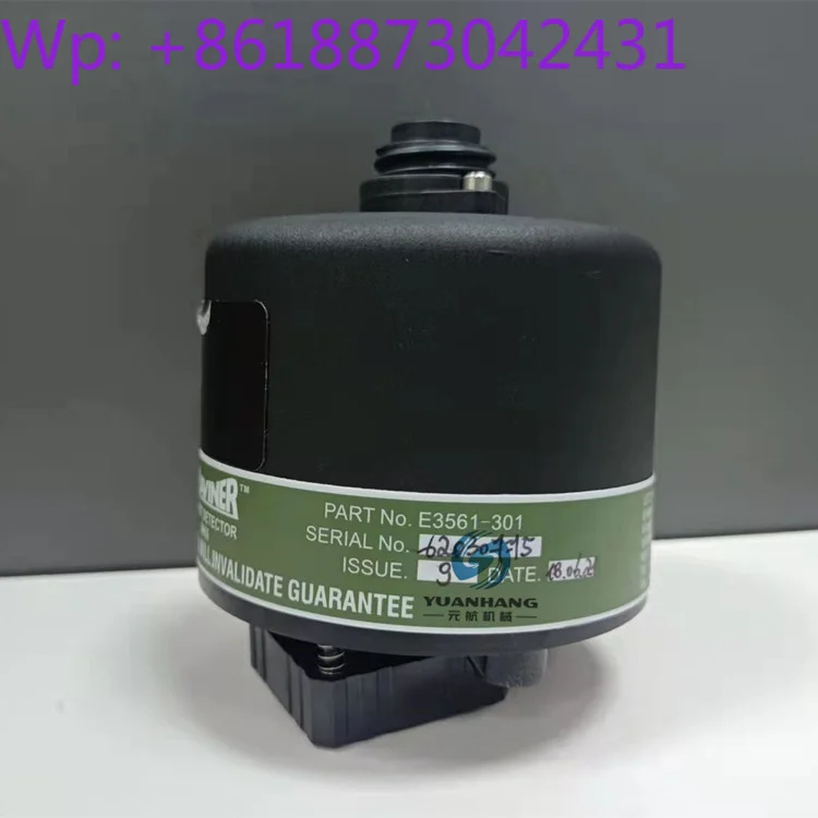 MK7 Oil Mist Concentration Detector, Marine MK6/MK7 Negotiation