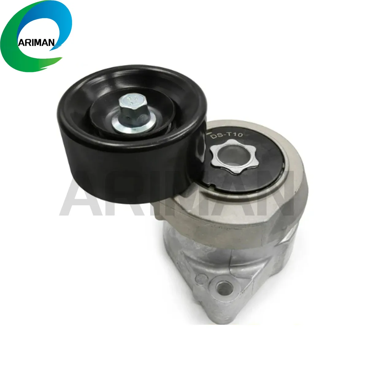 

Belt Tensioner Pulley For Honda Accord CU2 CW2 ODYSSEY ACURA TSX 2.4 31170-R40-A02 31170-RLF-J01 31170-R40-A01 31170-R40-A00