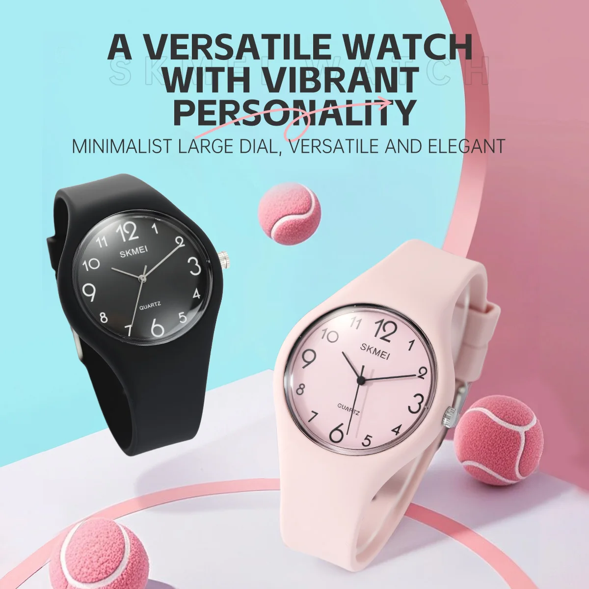 

SKMEI 7091 Kids Quartz Wristwatch Students Youth Cool Casual Creative Sport Children's Watch Relogio Fashion Watches Clock